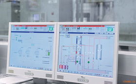 工厂自动化控制系统